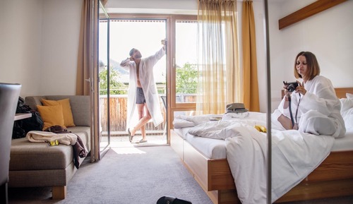 Comfort Triple Room