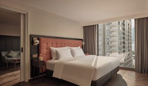 Suite, 2 Bedrooms