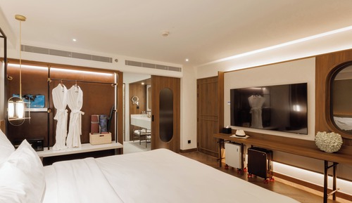Suite, 1 Bedroom