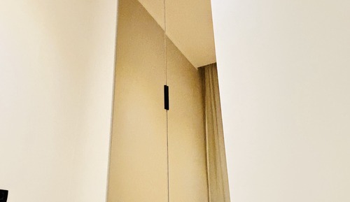 Junior Studio Suite, 1 Bedroom, City View