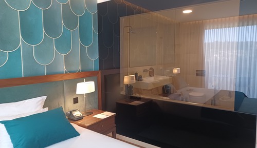 Comfort Twin Room