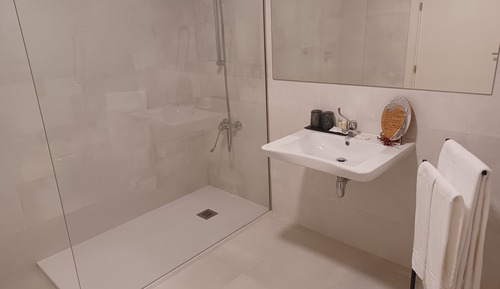Exclusive Twin Room