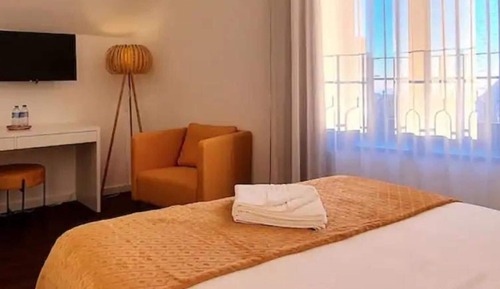 Room, 1 Bedroom, Private Bathroom