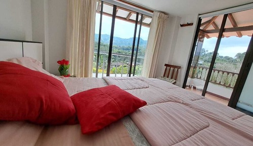 Romantic Room