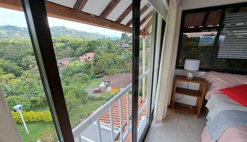 Honeymoon Room