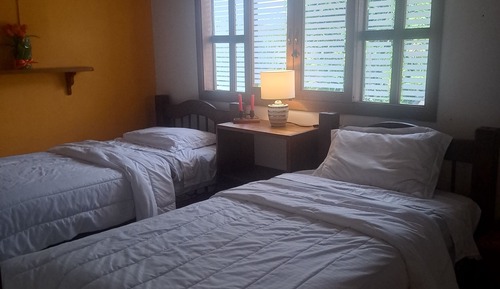 Junior Twin Room