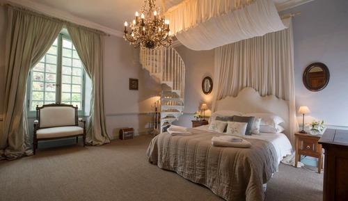 Luxury House