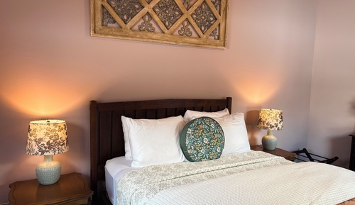 The Cottage Suite