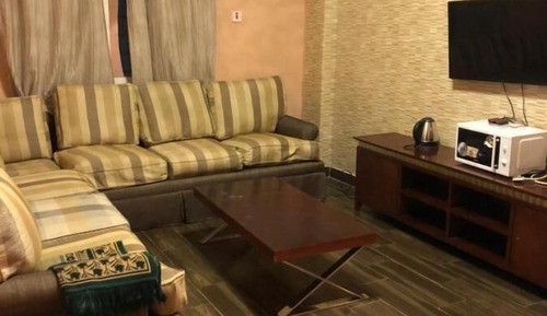 Junior Room