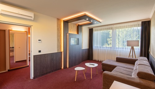 Panoramic Suite