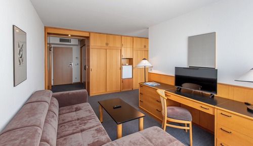 Accessible Suite