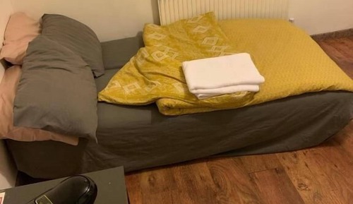 Basic Room