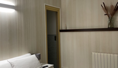 Basic Double Room