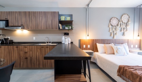 Design Apartment
