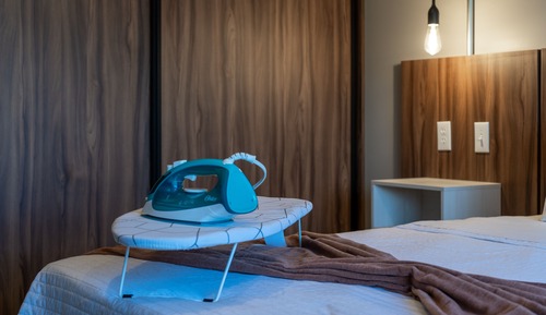 Comfort Apartment