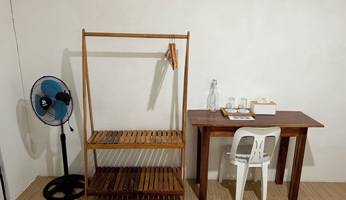 Basic Double or Twin Room