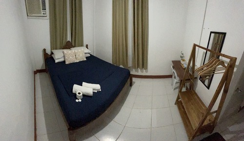 Basic Single Room