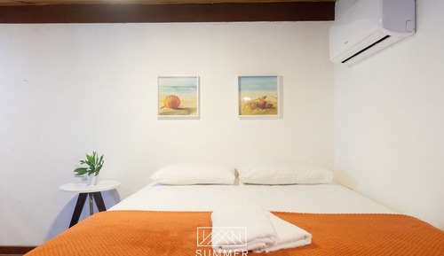 Family Apartment