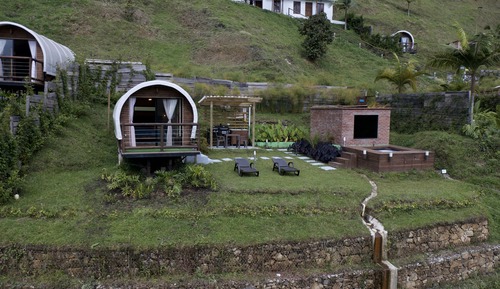 Family Cabin