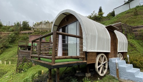 Deluxe Cabin