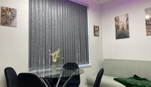Superior Apartment, Ensuite (Superior 1 Bed- Sleeps 4)