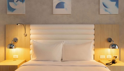 Room, 1 Queen Bed, Non Smoking