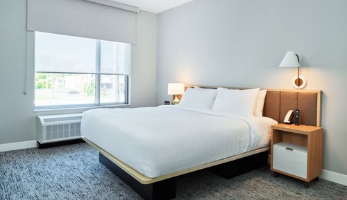 Suite, 1 Bedroom