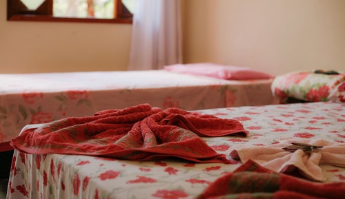 Comfort Room