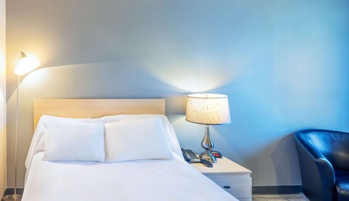 Room, 1 Queen Bed, Accessible, Non Smoking
