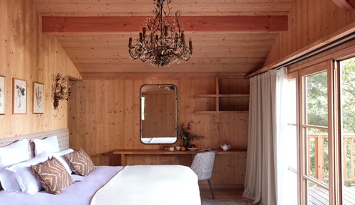 Basic Cabin