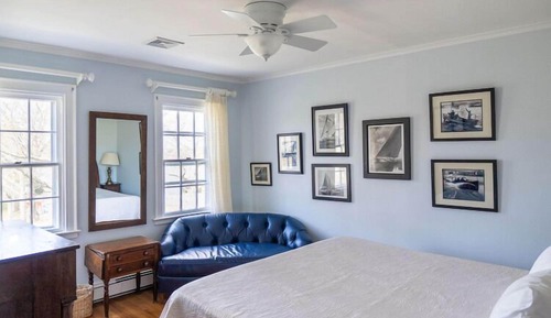 Two Bedroom Suite