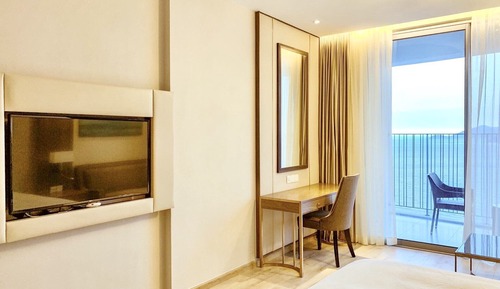 Panoramic Apartment