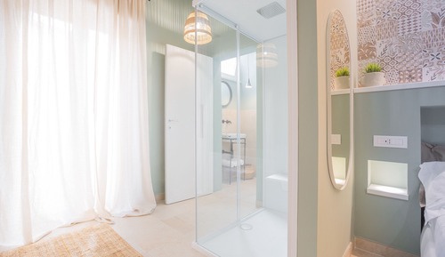 Luxury Studio Suite (2)