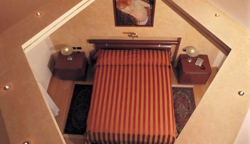 Romantic Double or Twin Room