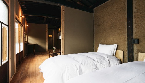 Standard Room, Non Smoking (USUI, 104)