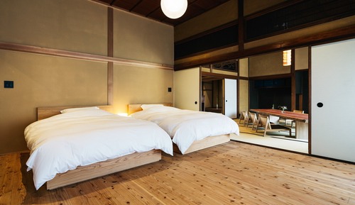 Standard Room, Non Smoking (USUI, 102)