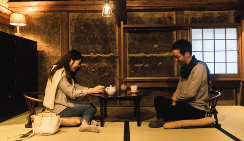 Standard Room, Non Smoking (KAGAMIDA, 301)