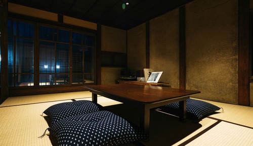 Standard Room, Non Smoking (USUI, 103)