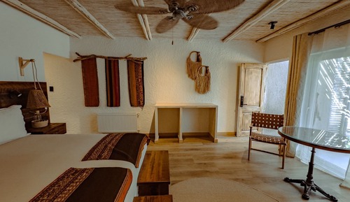 Exclusive Room