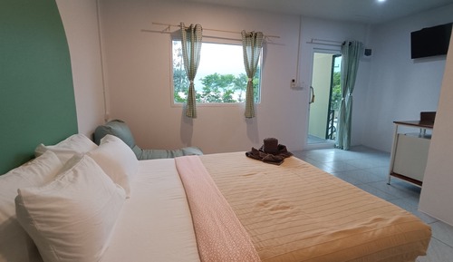Deluxe Cabin