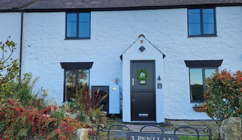 Cottage