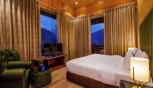 Suite, 2 Bedrooms