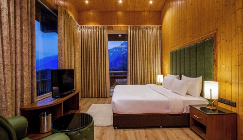 Suite, 1 Bedroom