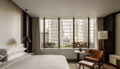 Suite (Farrer)