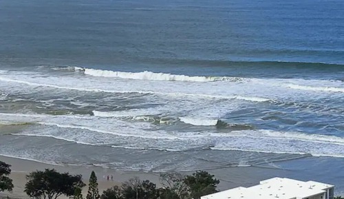 Executive Studio Suite, 1 King Bed, Balcony, Ocean View