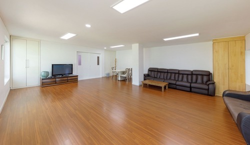 Basic Room, 1 Bedroom (1)