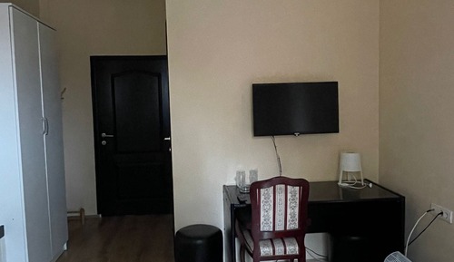 Classic Double or Twin Room