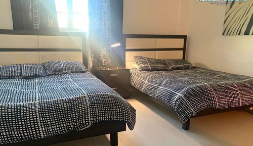 Comfort Apartment, 1 Bedroom, Sea View, Beachfront