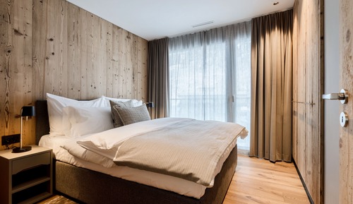 Town View 2-Bedroom Suite