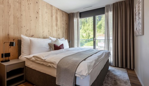 Panorama 2-Bedroom Suite